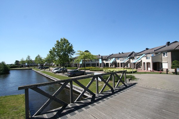Medium property photo - Veneweg 292-05, 7946 LX Wanneperveen
